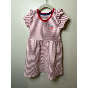 Wonder Nation Dress Size 5T